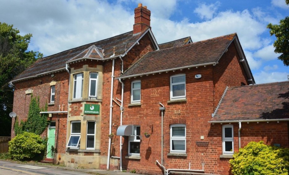 Starting an Emmaus community