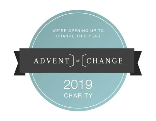 Give back this Christmas as we partner with an innovative advent calendar supporting charities