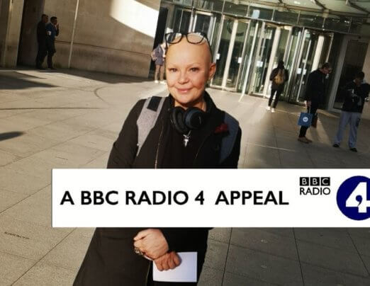 Radio 4 Appeal