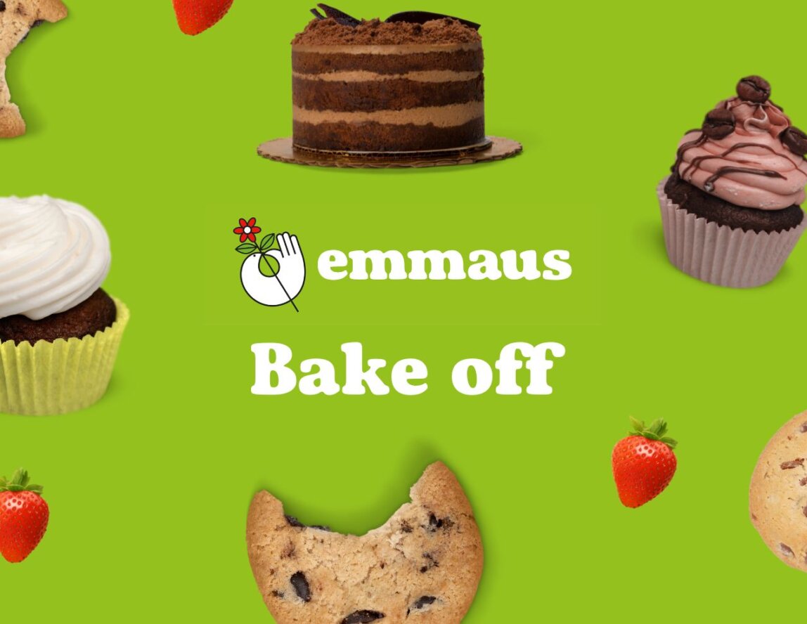 Emmaus Bake Off
