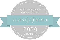 Advent of Change