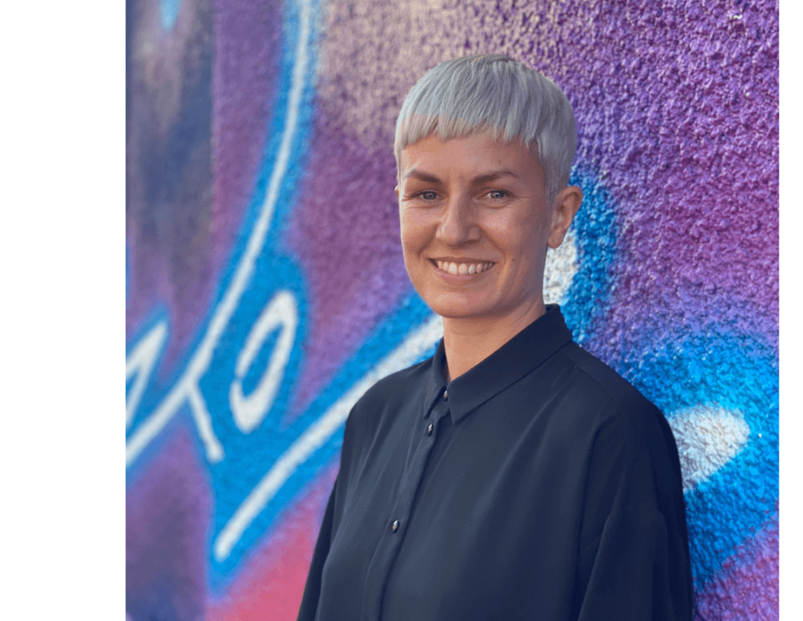 Emmaus UK welcomes new Chief Executive
