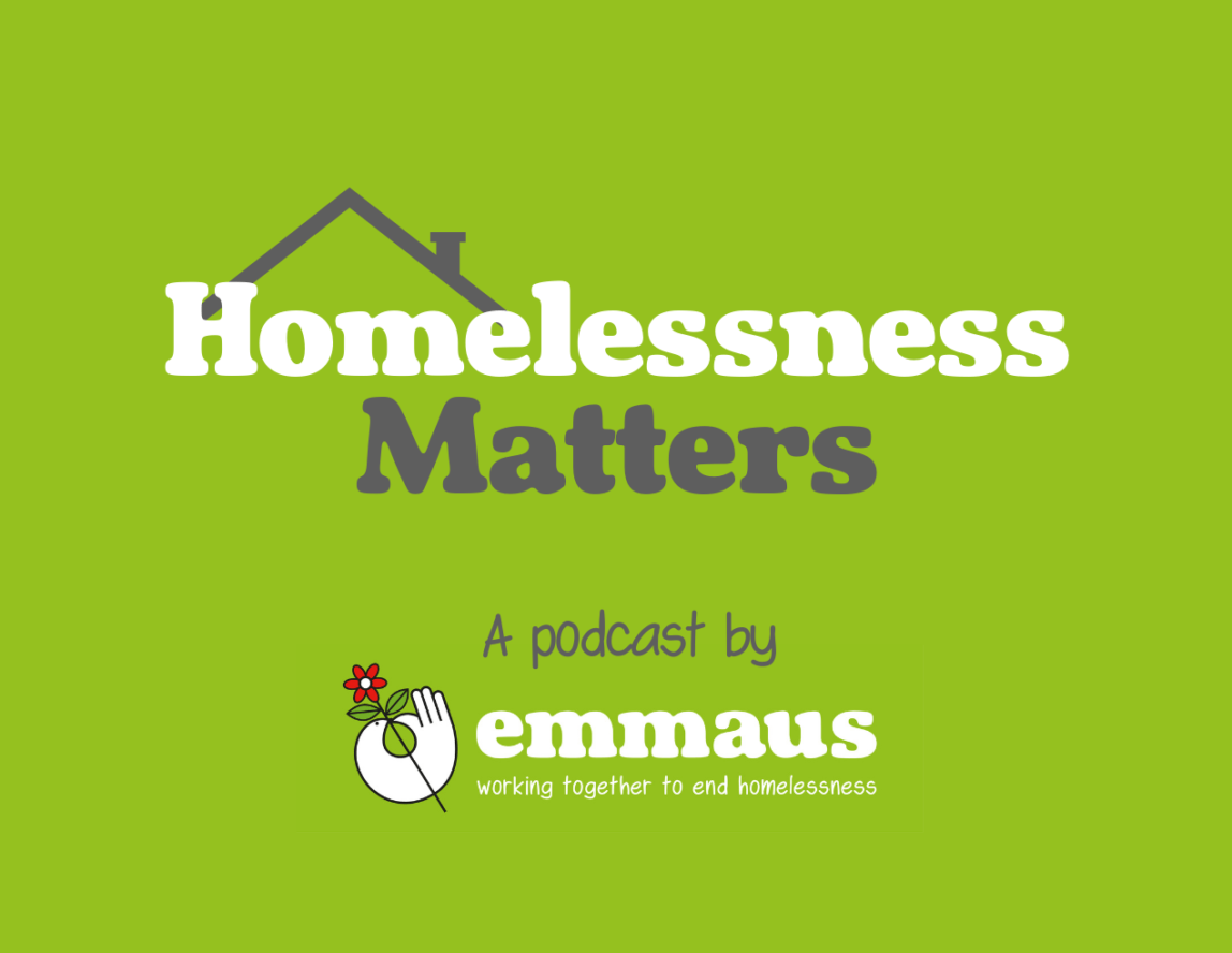 Homelessness Matters podcast