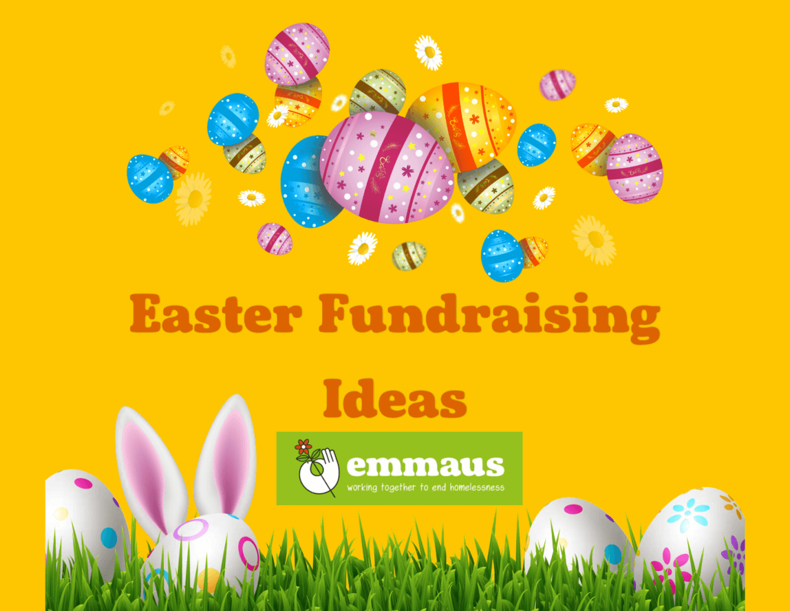 Easter Fundraising Ideas