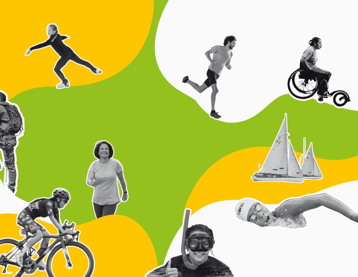 Big Marathon Month 2025