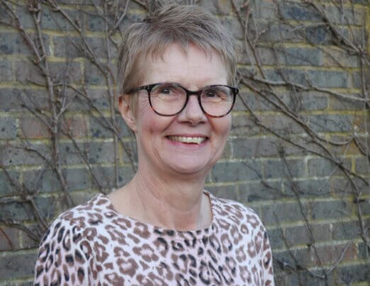 Emmaus UK welcomes new Chair