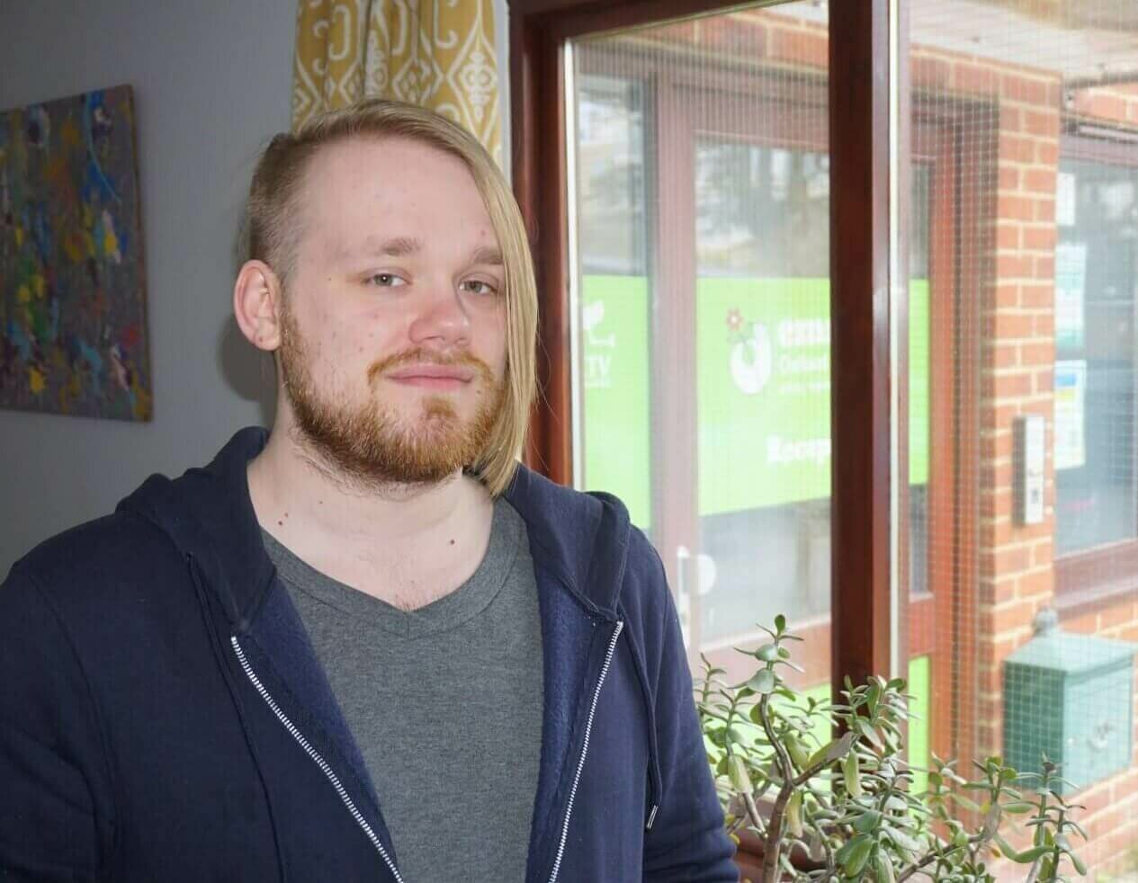 Access to training and education helps companions fulfil their ambitions.