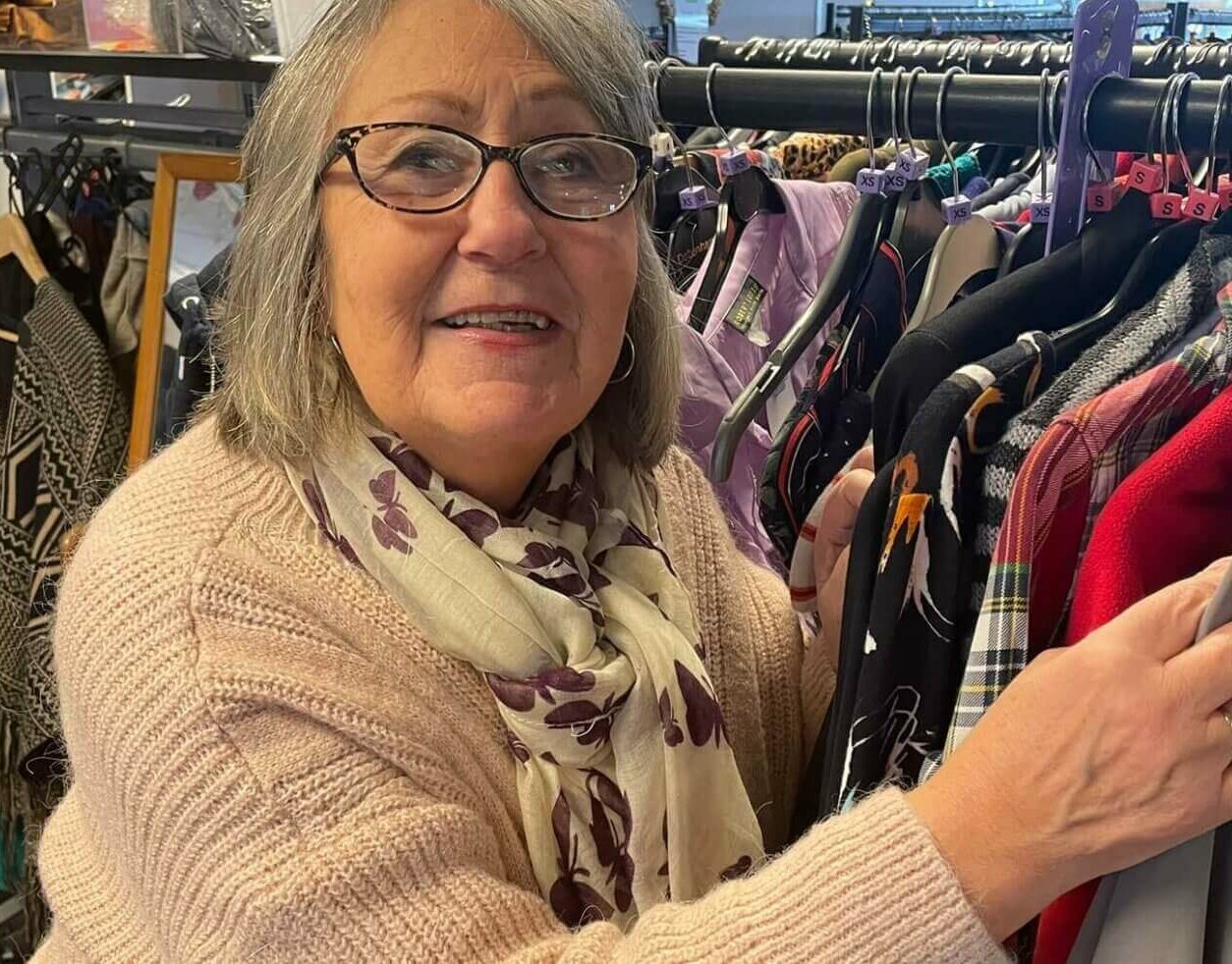 Emmaus groups offer support for people in the wider community.