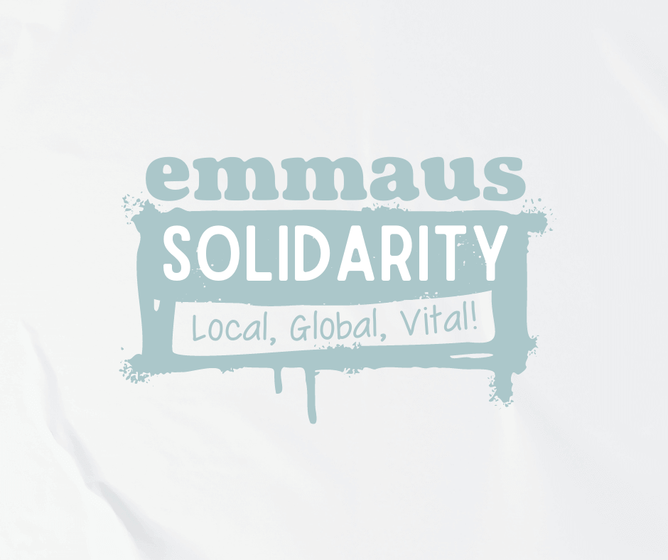Solidarity campaign logo