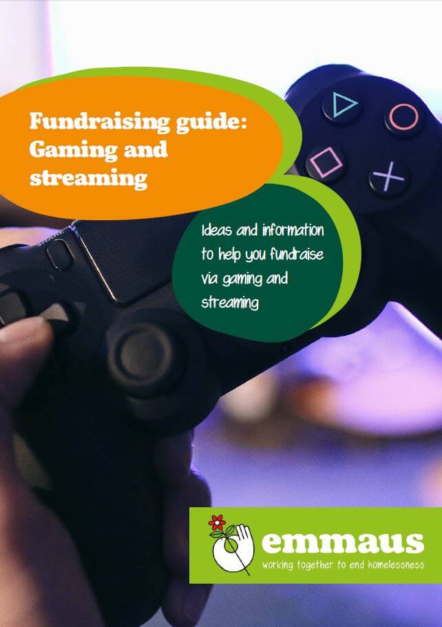 Gaming and streaming guide