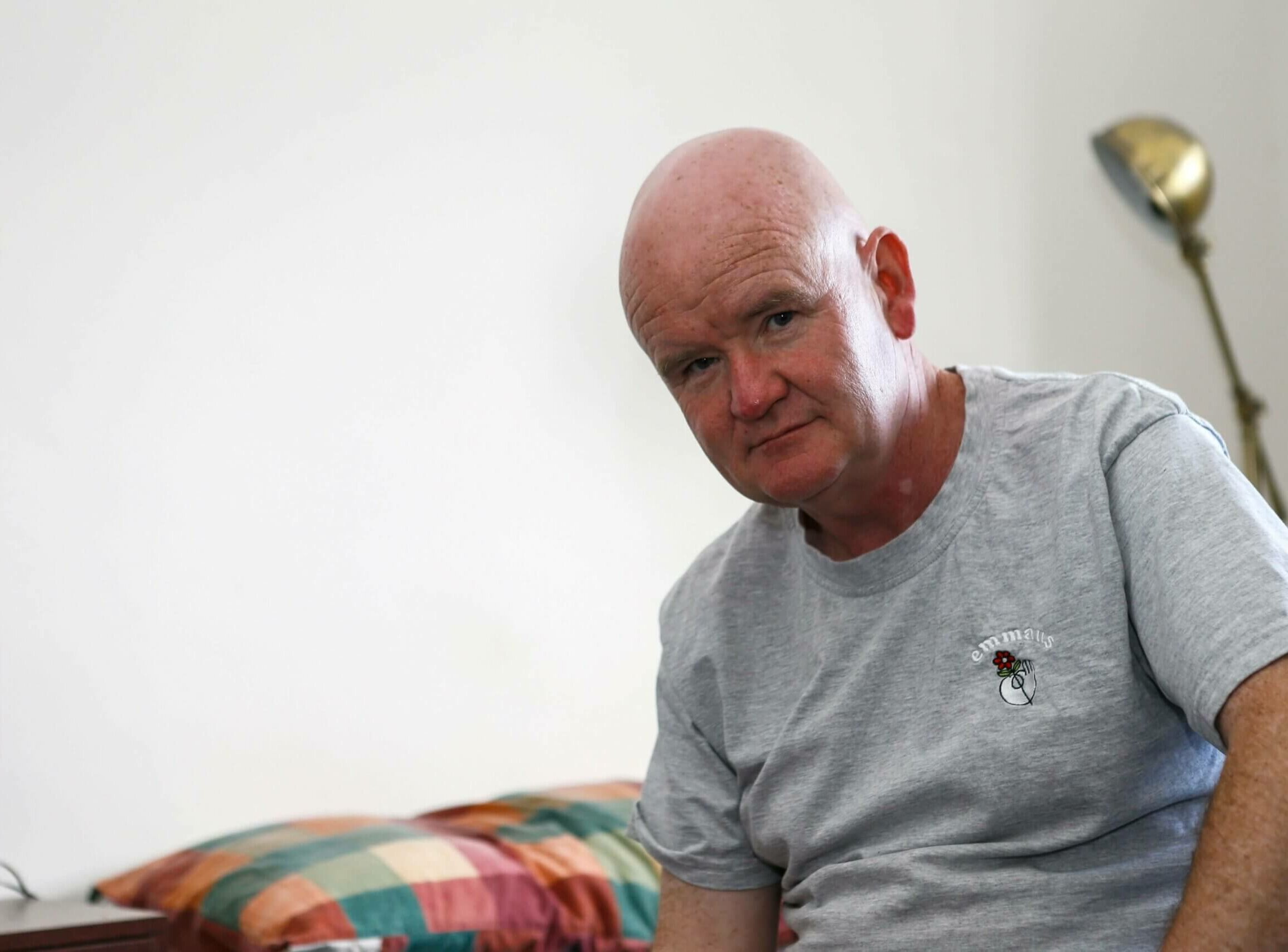 Season 2, Episode 5: Homelessness and Mental Health