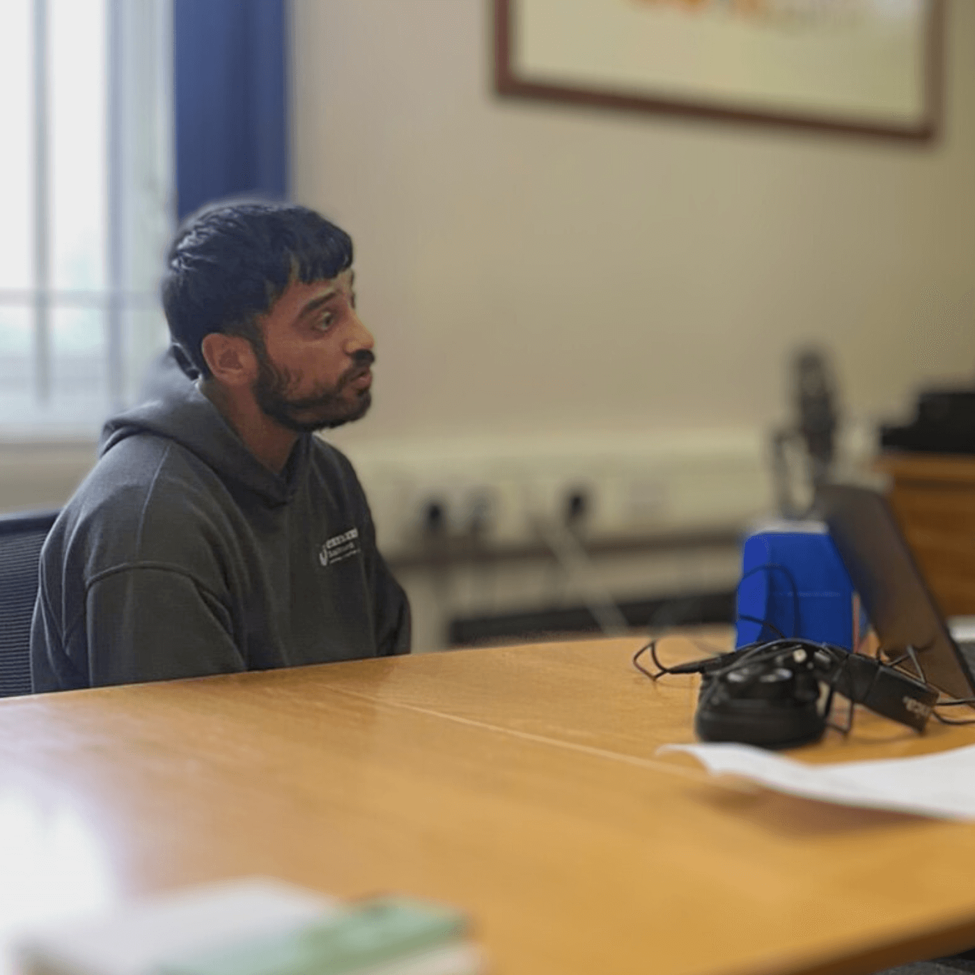 Season 2, Episode 1: Why Does Homelessness Happen?