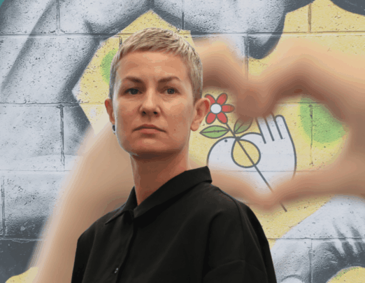 ‘To solve homelessness, we must dare to demand a fairer society’