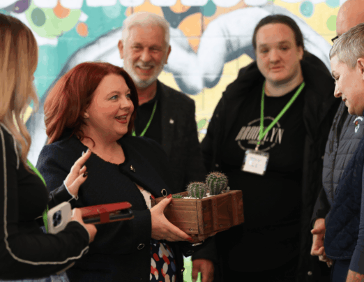 Shaping the Supported Housing Act through lived experience