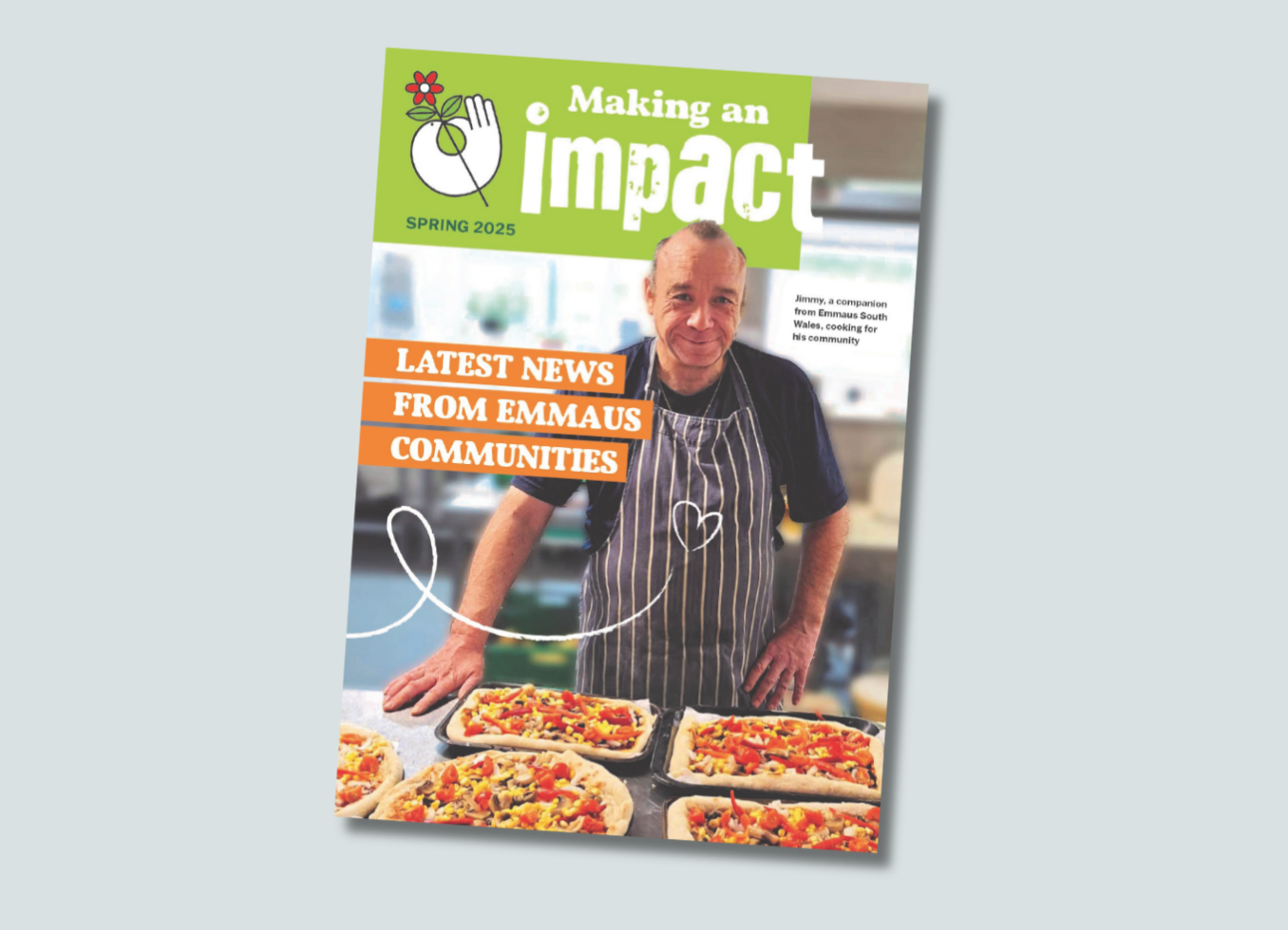 Spring Newsletter 2025