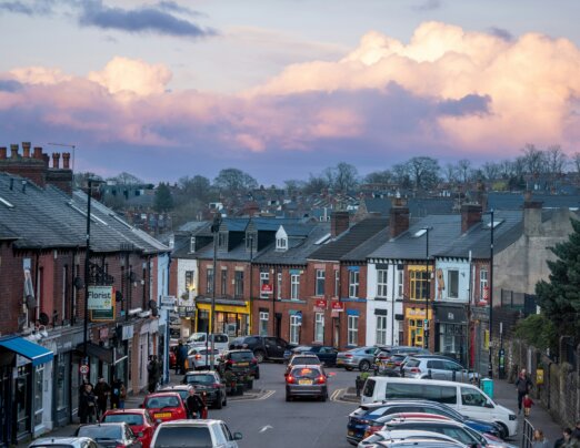 Government spending review: a transformational step forward for affordable housing and ending homelessness