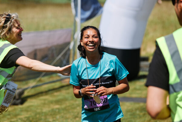 The Brighton Marathon