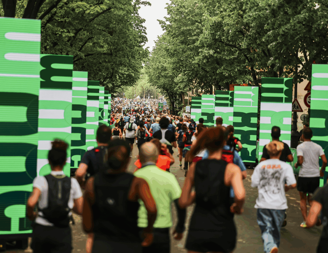Schneider Electric Marathon de Paris