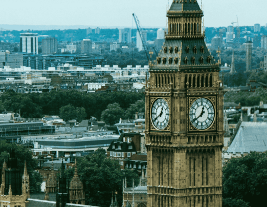 Has the government delivered with its Civil Society Covenant?