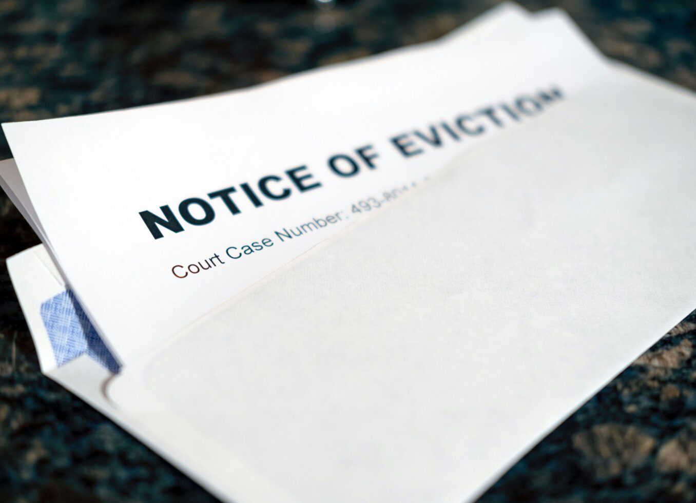 Campaigning to scrap no-fault evictions