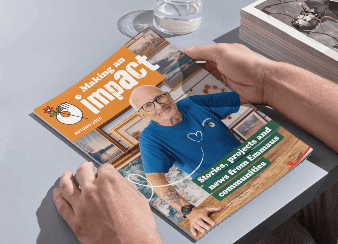 Autumn Newsletter 2025