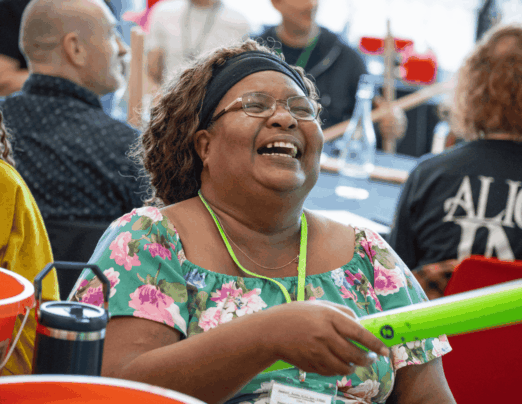 Building sustainable futures together: Emmaus National Assembly 2025