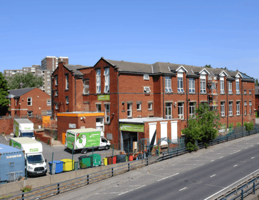 Supported Housing: Where are we as 2026 begins?