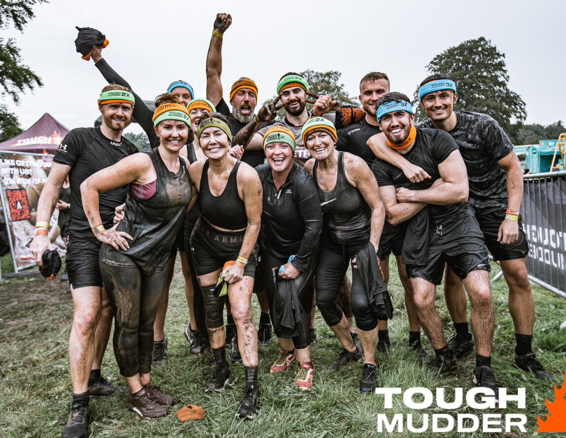 Tough Mudder