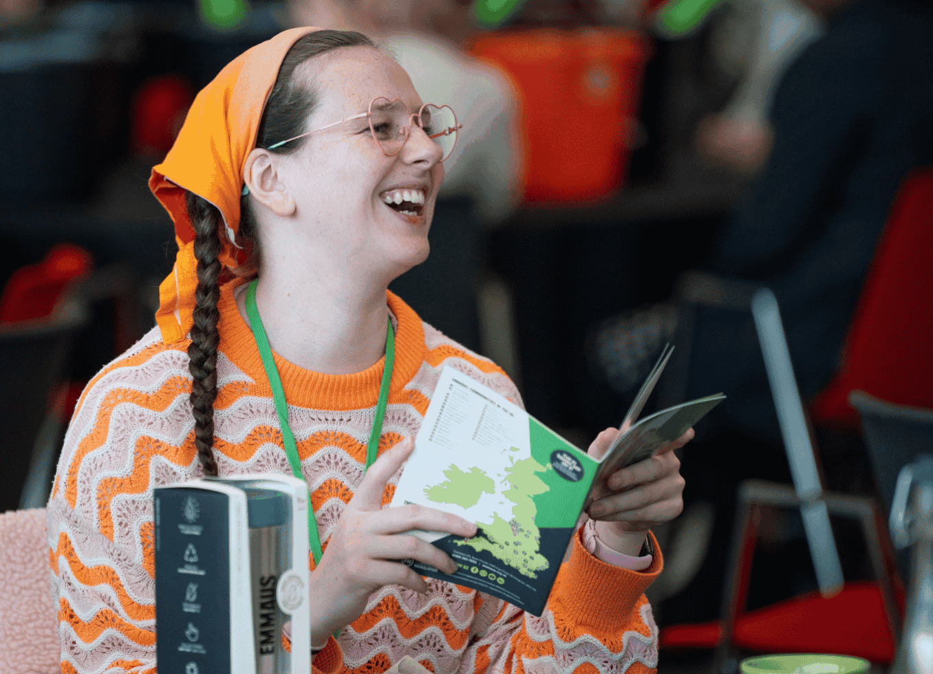 Emmaus National Assembly 2026 - Schedule & Events