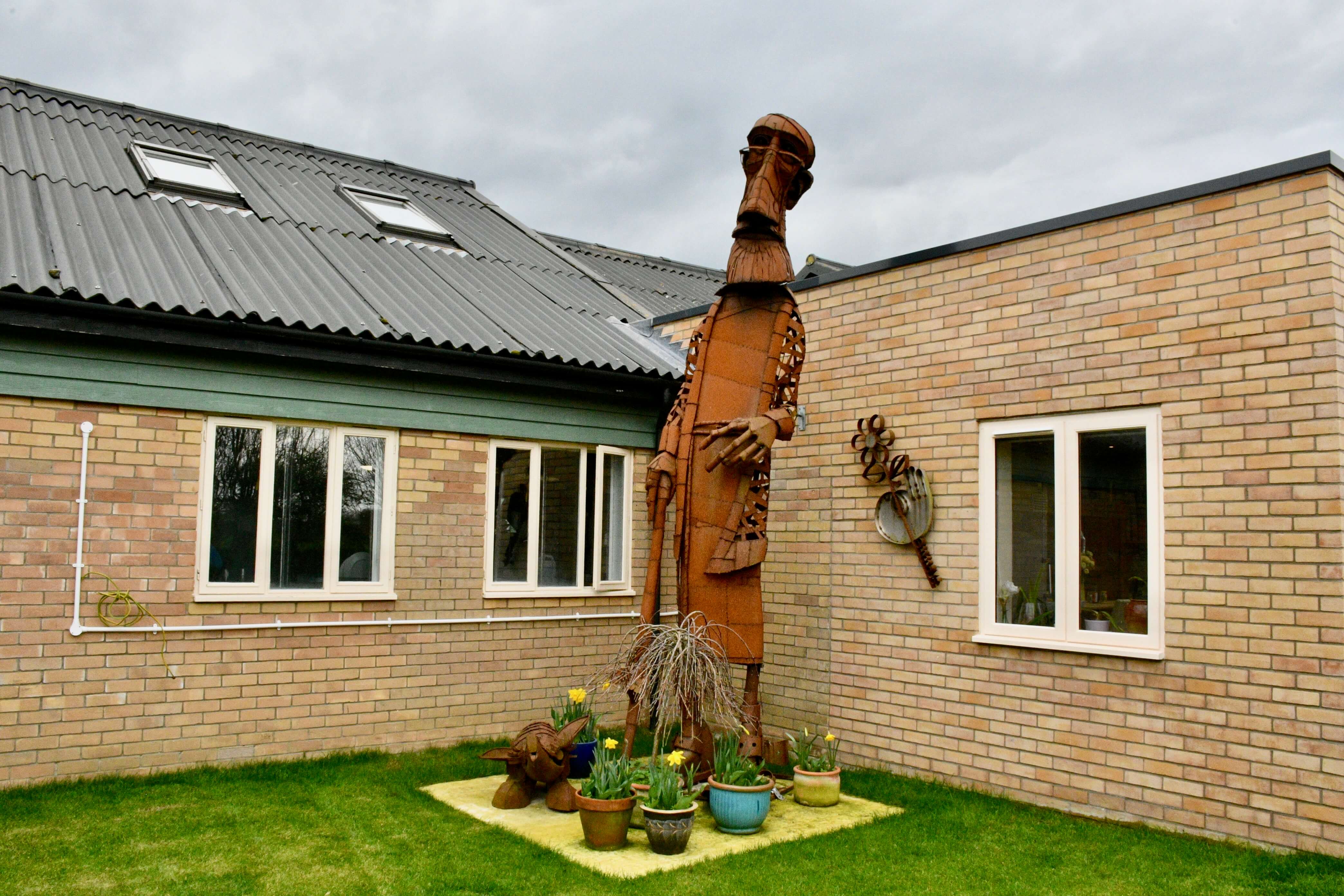 Cambridge Community location image