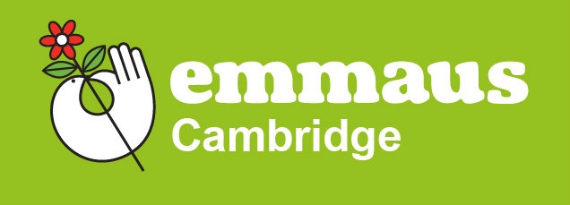 Cambridge logo