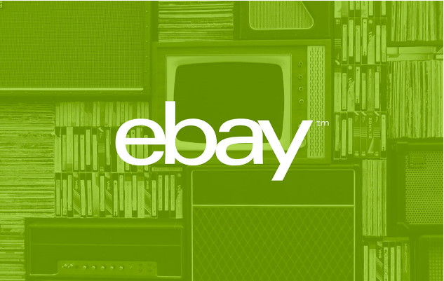 eBay Shop