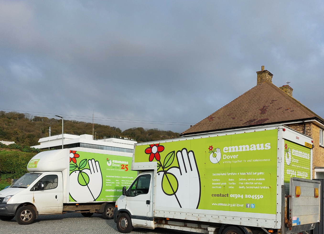 House clearance service