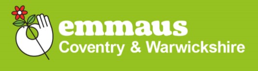 Coventry & Warwickshire logo