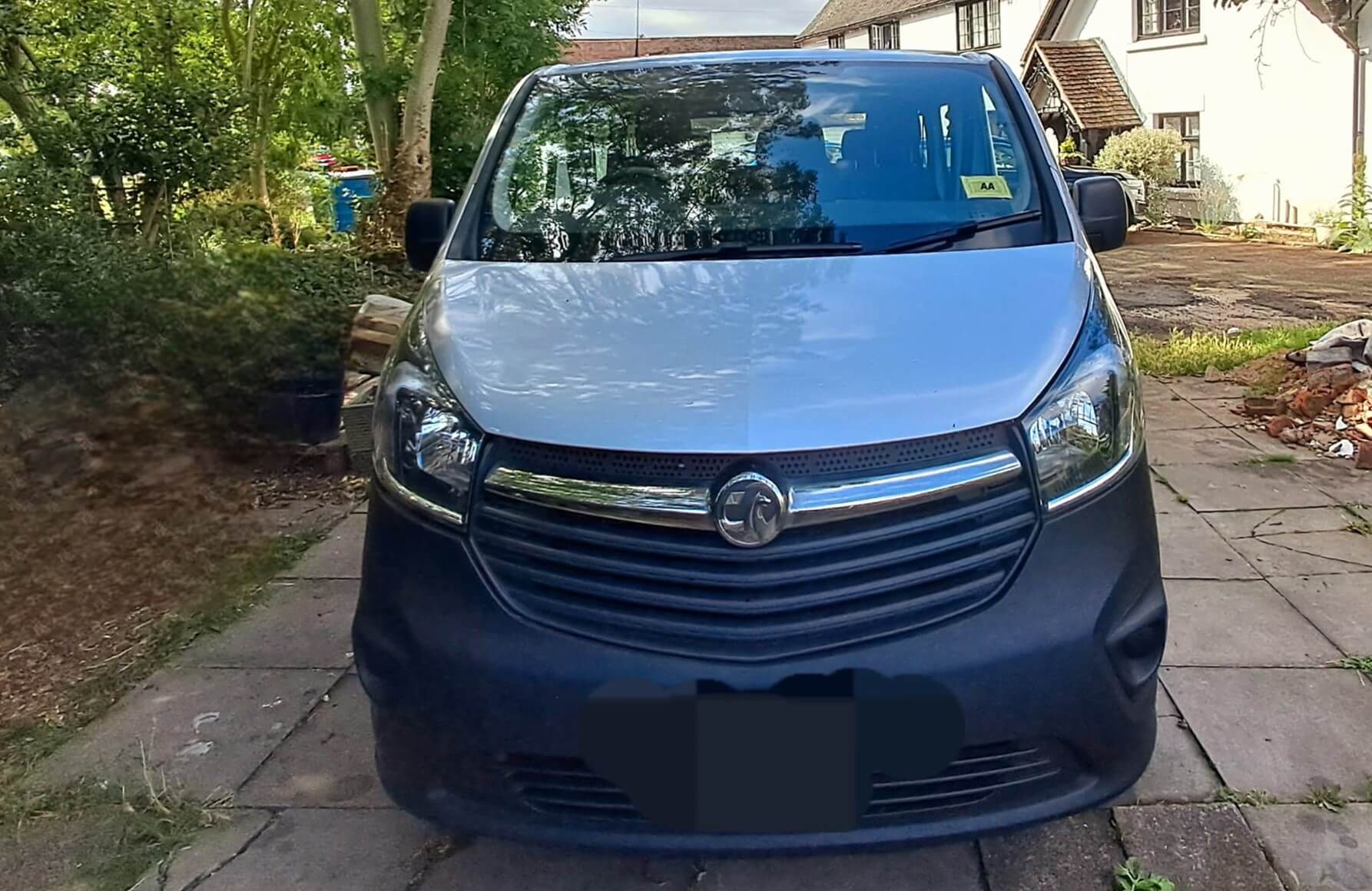 Thank you Fine & Country Foundation