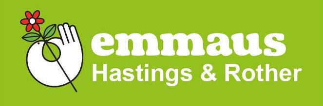 Hastings & Rother logo