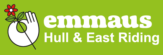 Hull & East Riding logo